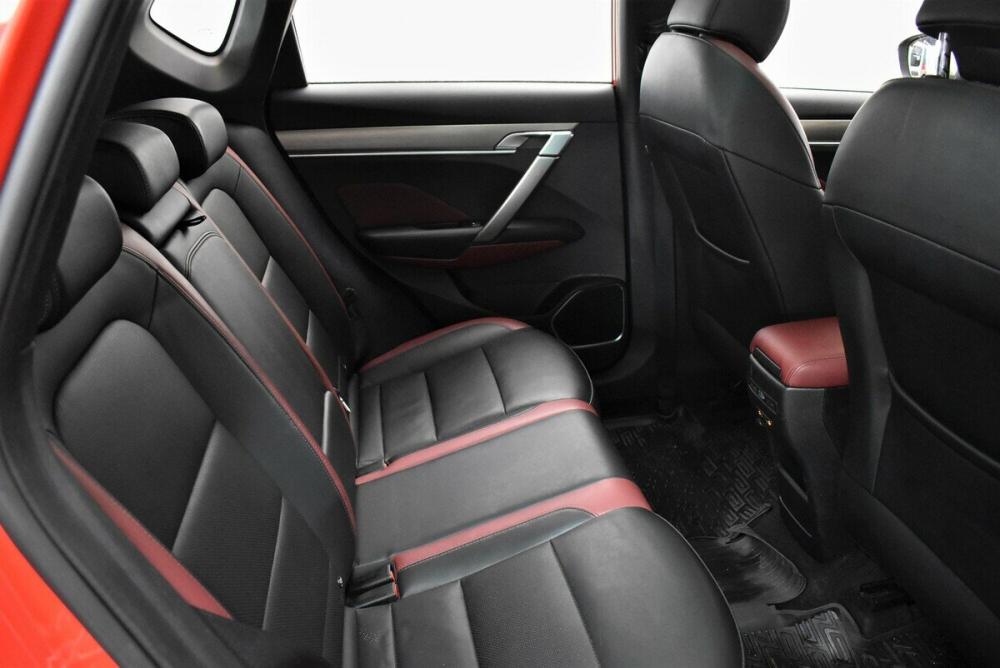 Geely Coolray I Москва  - изображение 17