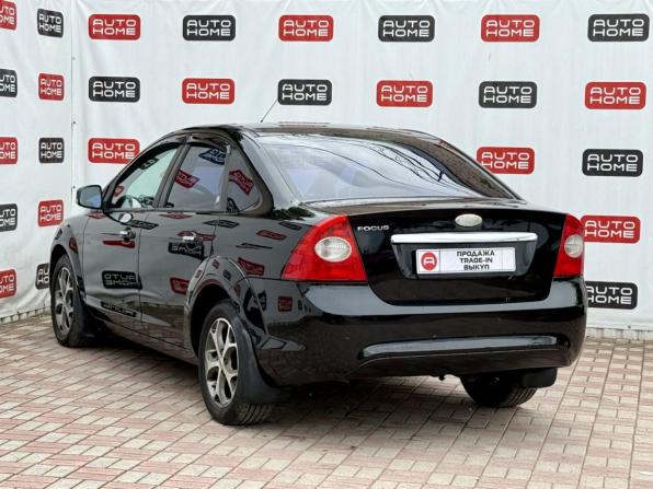 Ford Focus II Рестайлинг с пробегом 2008 года, цена 629 990 рублей, 249000 км, седан, Автокод Объявления