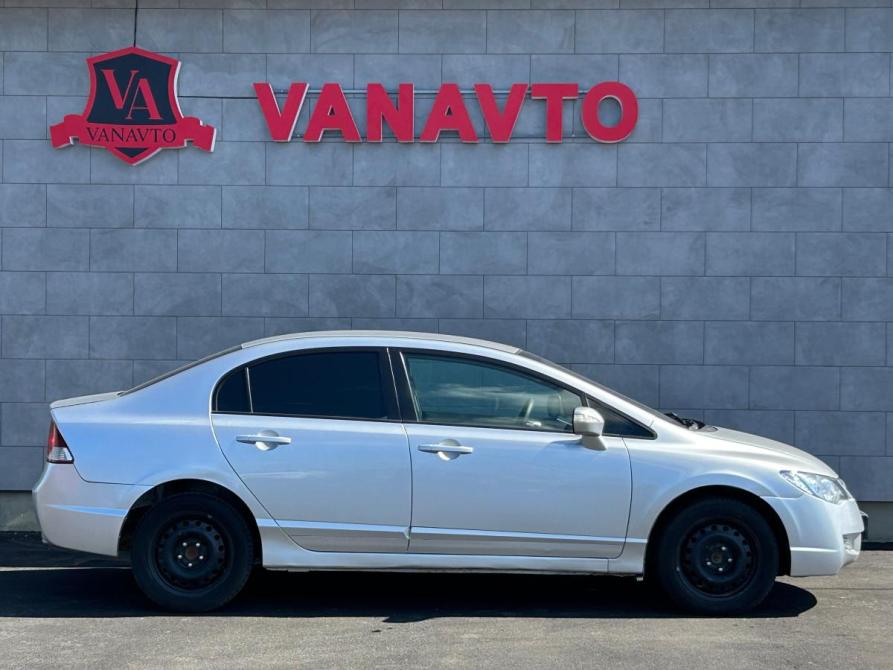 Honda Civic VIII Альметьевск  - изображение 4