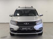 Lada (ВАЗ) Largus I Рестайлинг Москва  - изображение 49