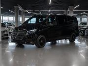 Mercedes-Benz V-Класс III (W447) Рестайлинг 2 Москва  - изображение 35