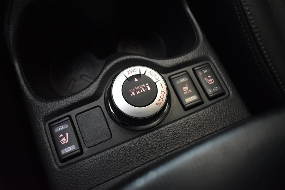 Nissan Qashqai II Рестайлинг Москва  - изображение 9