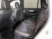 GAC GS8 II Москва  - изображение 42