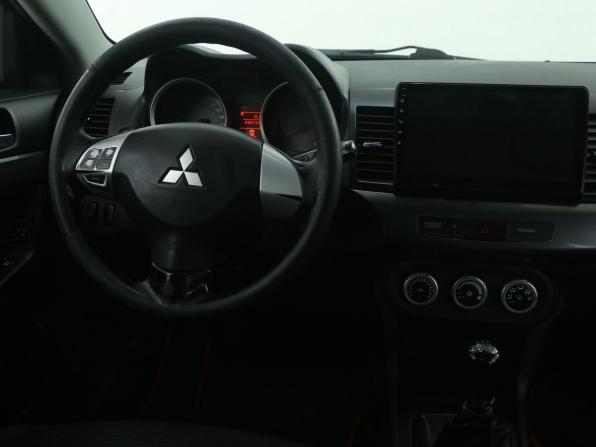 Mitsubishi Lancer X с пробегом 2007 года, цена 545 000 рублей, 293000 км, седан, Автокод Объявления