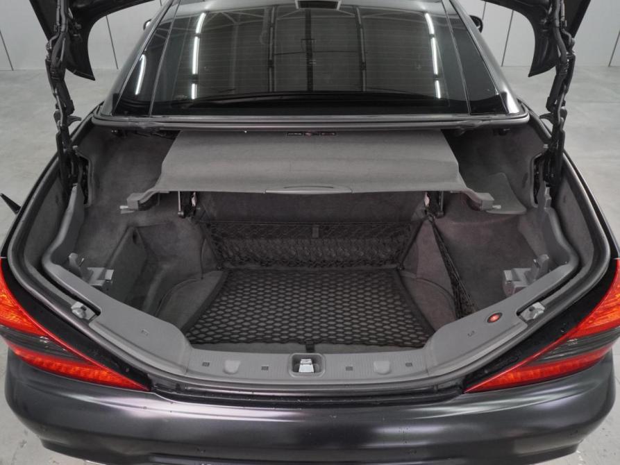 Mercedes-Benz SL-Класс V (R230) Рестайлинг 2 Воронеж  - изображение 25