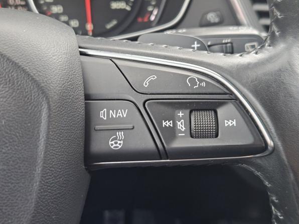 Audi Q5 II (FY) с пробегом 2017 года, цена 2 380 000 рублей, 198000 км, внедорожник, Автокод Объявления