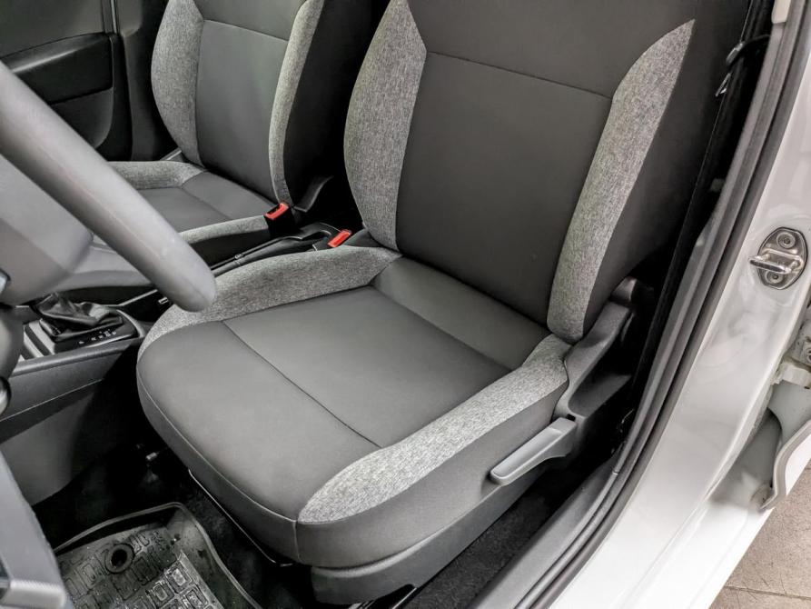 Skoda Rapid II Москва  - изображение 21