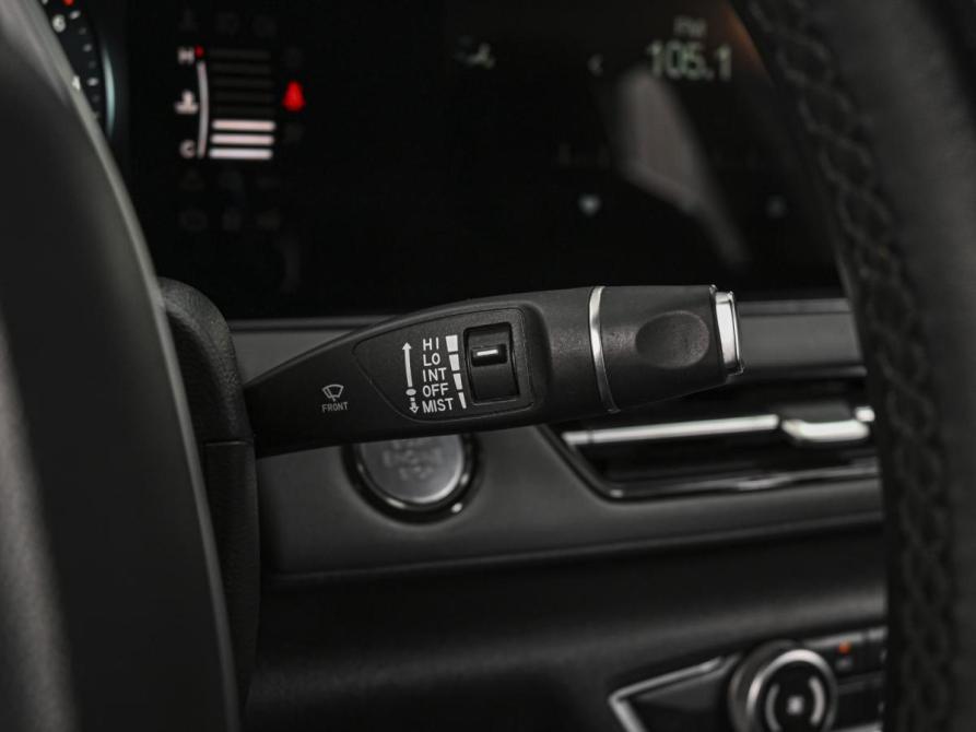 BAIC U5 Plus Ставрополь  - изображение 18
