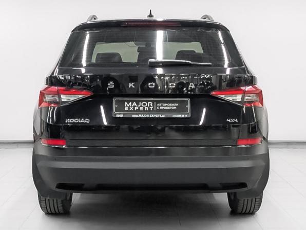 Skoda Kodiaq I с пробегом 2019 года, цена 2 300 000 рублей, 149356 км, внедорожник, Автокод Объявления