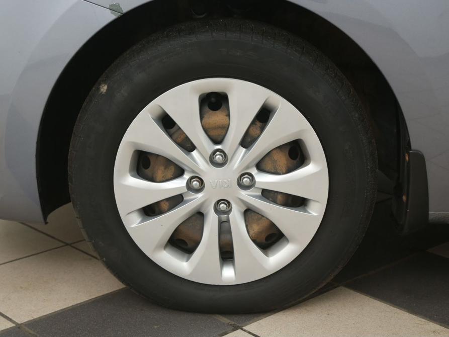 Kia Rio IV Иваново  - изображение 32