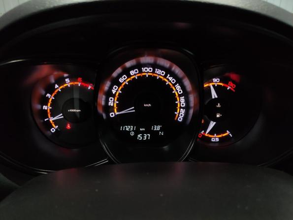 Lada (ВАЗ) Vesta I с пробегом 2019 года, цена 800 000 рублей, 117225 км, седан, Автокод Объявления