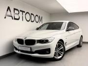 BMW 3 серии VI (F3x) Москва  - изображение 24