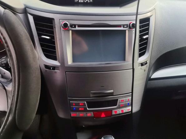 Subaru Outback IV с пробегом 2011 года, цена 1 200 000 рублей, 297441 км, универсал, Автокод Объявления