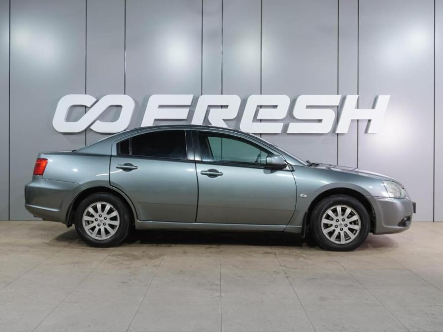 Mitsubishi Galant IX Рестайлинг Воронеж  - изображение 5