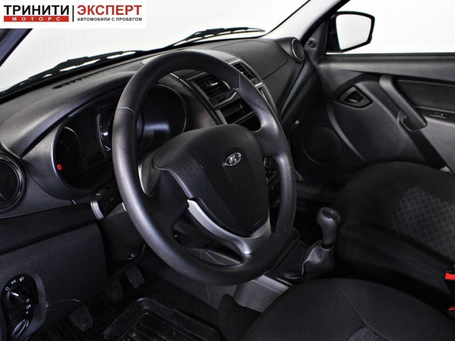 Lada (ВАЗ) Granta I Рестайлинг Белгород  - изображение 11