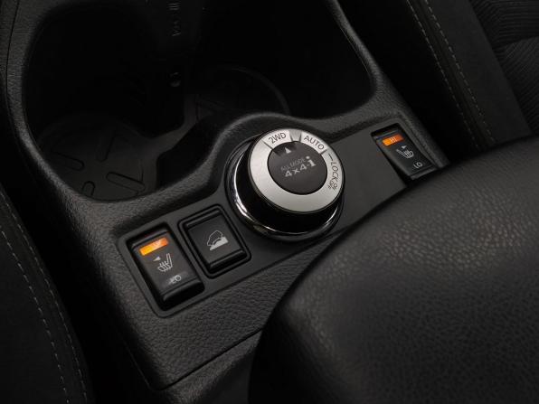 Nissan X-Trail III с пробегом 2015 года, цена 1 700 000 рублей, 135306 км, внедорожник, Автокод Объявления