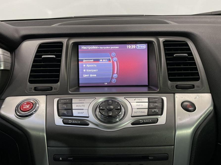 Nissan Murano II (Z51) Рестайлинг 2 Ярославль  - изображение 13