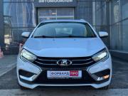 Lada (ВАЗ) Vesta I Рестайлинг (NG) Пермь  - изображение 22
