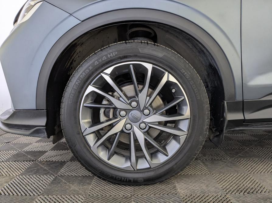 Geely Coolray I Москва  - изображение 18