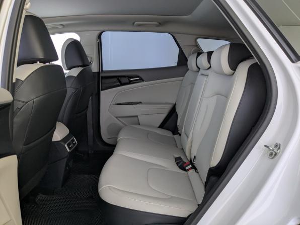 Kia Sportage (China) III (NP) Рестайлинг с пробегом 2025 года, цена 3 600 000 рублей, 33926 км, внедорожник, Автокод Объявления