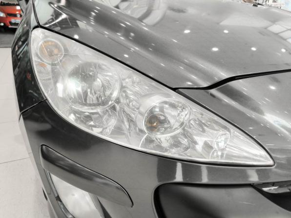 Peugeot 308 I с пробегом 2010 года, цена 470 000 рублей, 136762 км, хэтчбек, Автокод Объявления