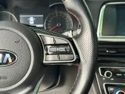 Kia Optima IV Рестайлинг Санкт-Петербург  - изображение 55