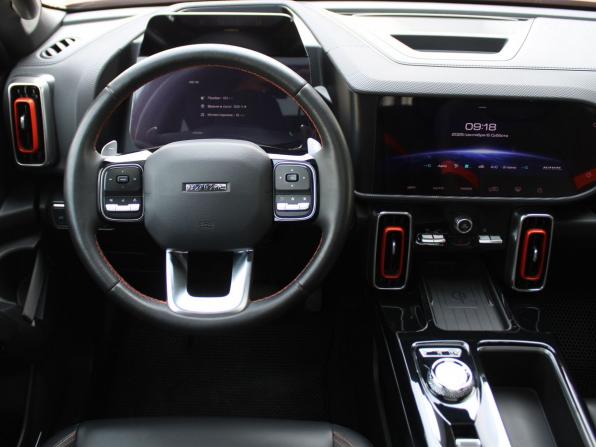 Haval Dargo I с пробегом 2024 года, цена 2 699 000 рублей, 49459 км, внедорожник, Автокод Объявления