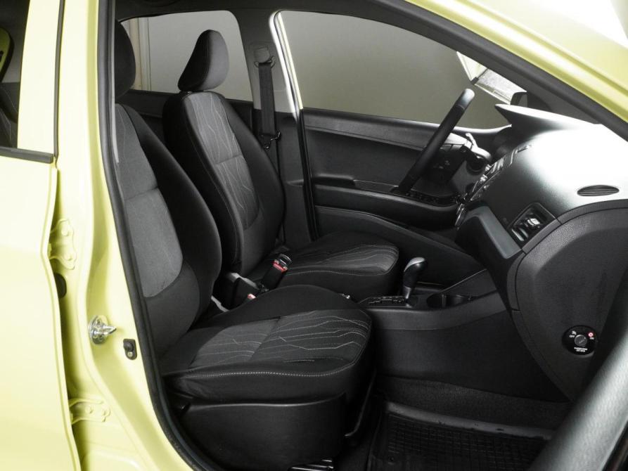 Kia Picanto II Минеральные Воды  - изображение 8
