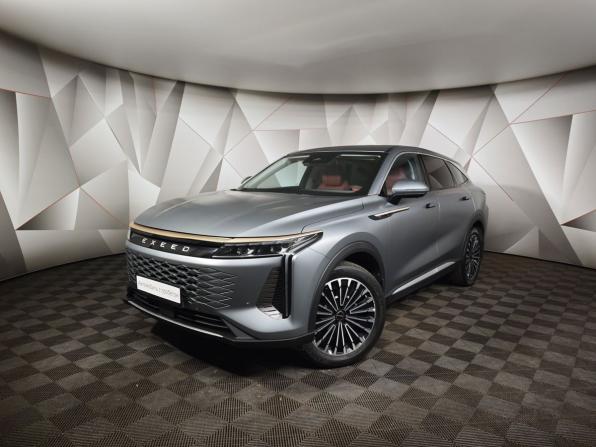 Exeed RX с пробегом 2023 года, цена 2 650 000 рублей, 61223 км, внедорожник, Автокод Объявления