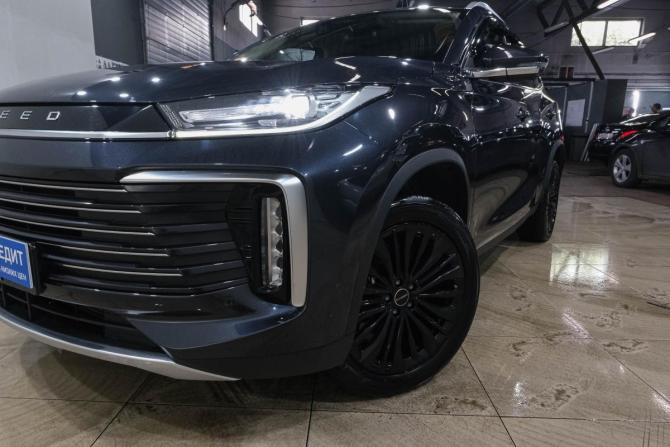 Exeed TXL I Рестайлинг 2 с пробегом 2023 года, цена 2 799 000 рублей, 29000 км, внедорожник, Автокод Объявления
