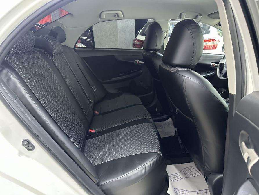 Toyota Corolla X (E140 E150) Ярославль  - изображение 15