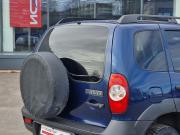 Chevrolet Niva I Рестайлинг Архангельск  - изображение 25