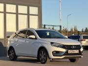 Lada (ВАЗ) Vesta I Рестайлинг (NG) Волгоград  - изображение 38