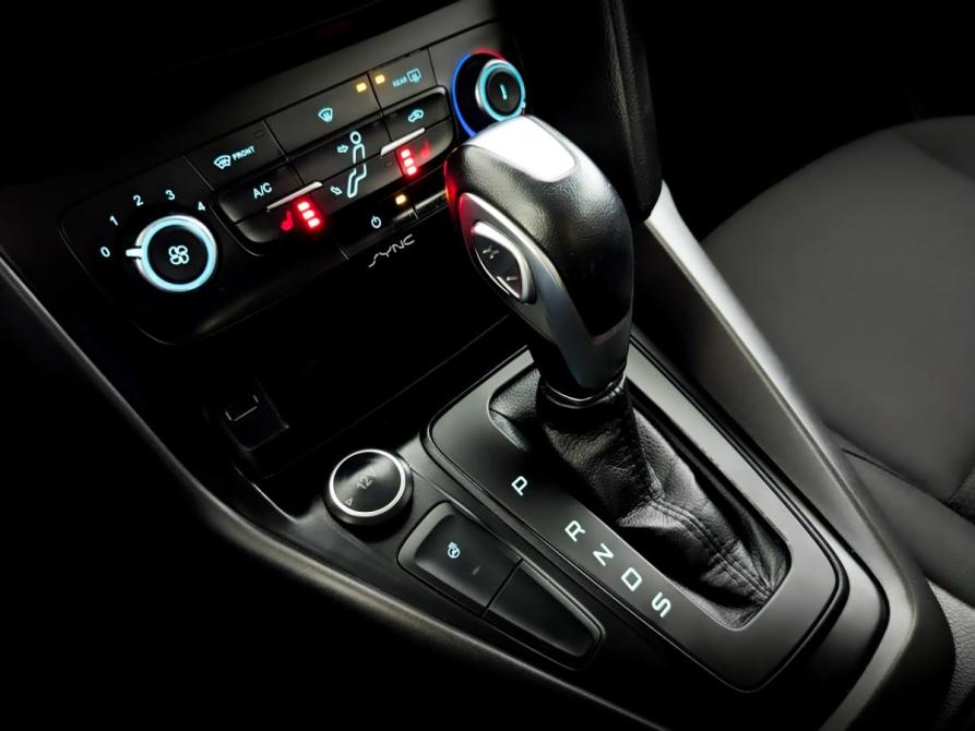 Ford Focus III Рестайлинг Москва  - изображение 29