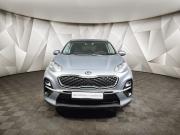 Kia Sportage IV Рестайлинг Москва  - изображение 27