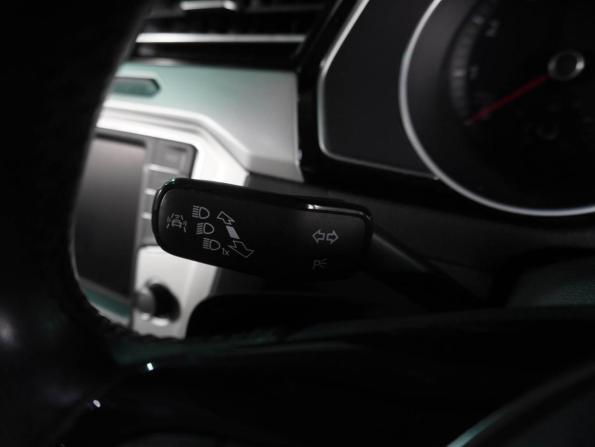 Volkswagen Passat B8 с пробегом 2015 года, цена 1 469 000 рублей, 129685 км, универсал, Автокод Объявления