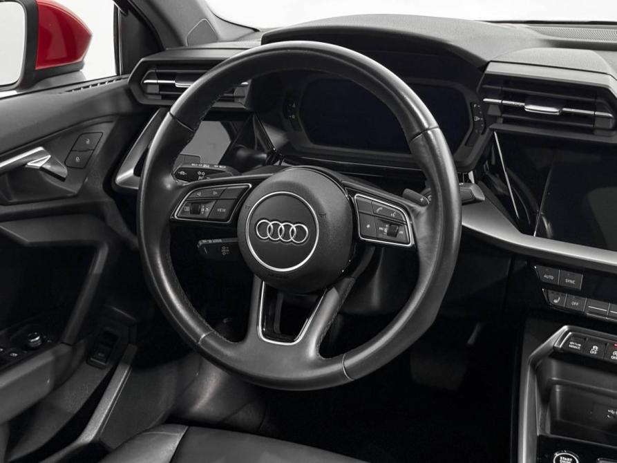 Audi A3 IV (8Y) Санкт-Петербург  - изображение 17