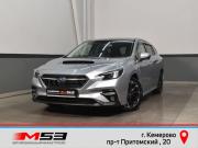 Subaru Levorg II Кемерово  - изображение 19