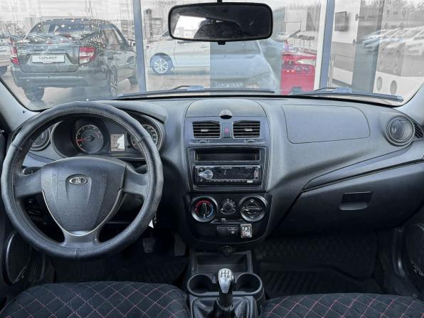 Lada (ВАЗ) Kalina II с пробегом 2015 года, цена 410 000 рублей, 151165 км, универсал, Автокод Объявления