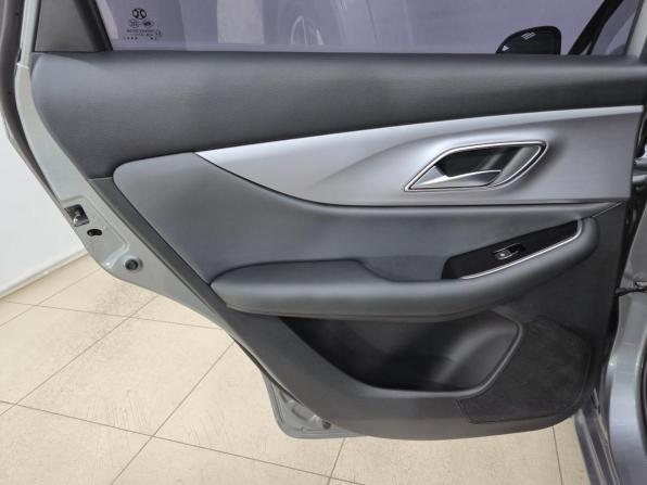 BAIC U5 Plus с пробегом 2023 года, цена 1 285 000 рублей, 26674 км, седан, Автокод Объявления