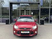 Ford Focus III Пермь  - изображение 17
