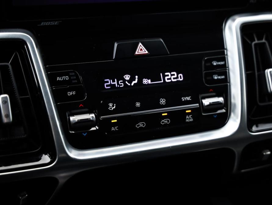 Kia Sorento IV Санкт-Петербург  - изображение 18