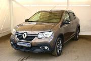 Renault Logan II Рестайлинг Москва  - изображение 16