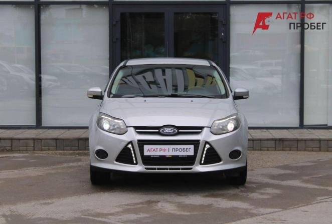 Ford Focus III с пробегом 2012 года, цена 710 000 рублей, 220304 км, седан, Автокод Объявления