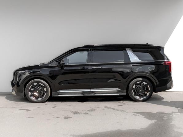 Kia Carnival IV Рестайлинг с пробегом 2024 года, цена 5 880 000 рублей, 19576 км, минивэн, Автокод Объявления