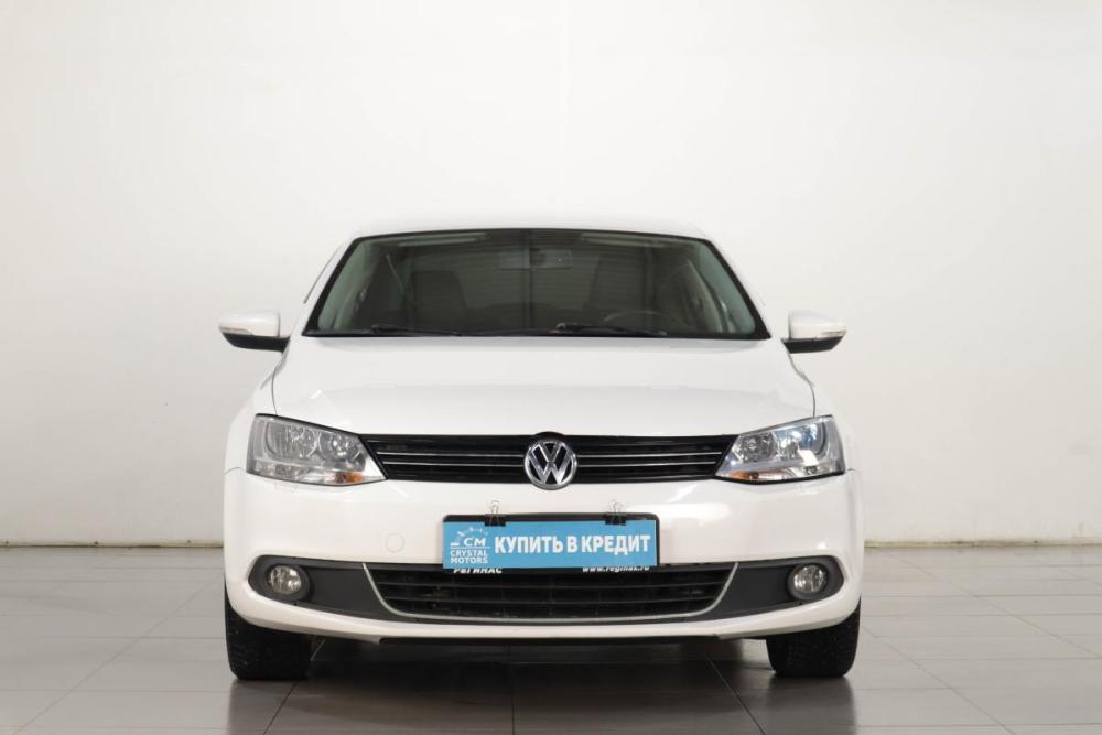 Volkswagen Jetta VI Рестайлинг Челябинск  - изображение 2