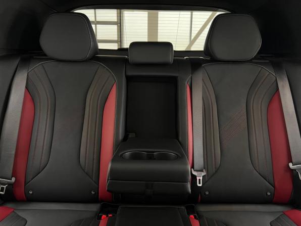 Geely Coolray I Рестайлинг с пробегом 2024 года, цена 2 250 000 рублей, 39050 км, внедорожник, Автокод Объявления