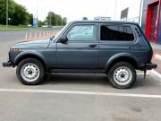 Lada (ВАЗ) 2121 (4x4) I Рестайлинг Иваново  - изображение 24