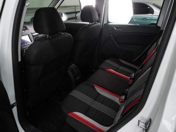 Skoda Yeti I Рестайлинг с пробегом 2017 года, цена 1 319 000 рублей, 211741 км, внедорожник, Автокод Объявления