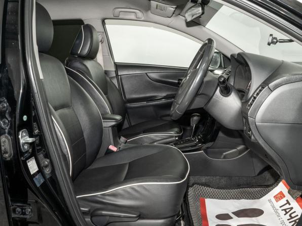 Toyota Corolla X (E140 E150) Рестайлинг с пробегом 2010 года, цена 1 090 000 рублей, 175485 км, универсал, Автокод Объявления